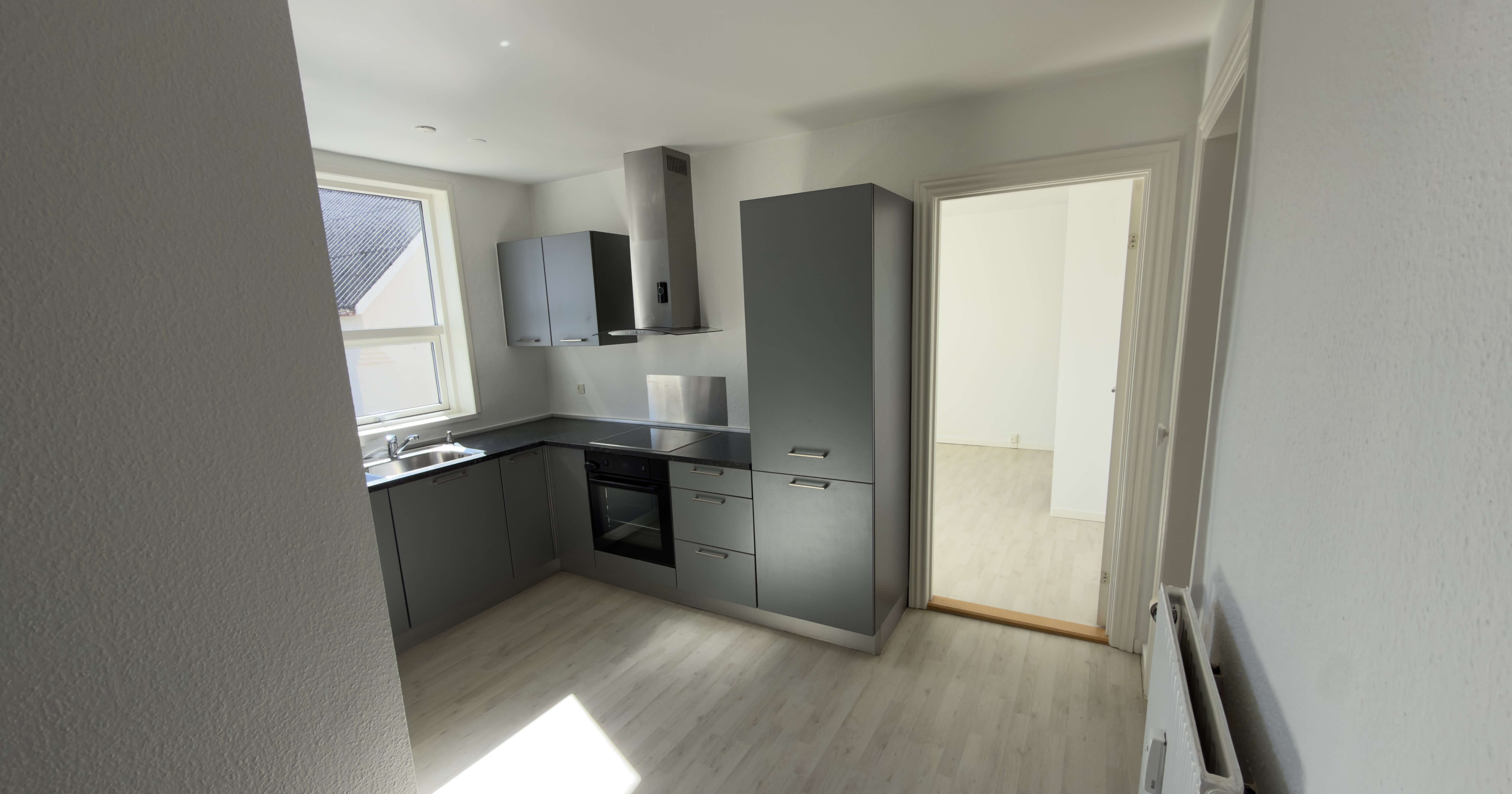 Toftegade 26, ST. - 3-værelses • 85 m²