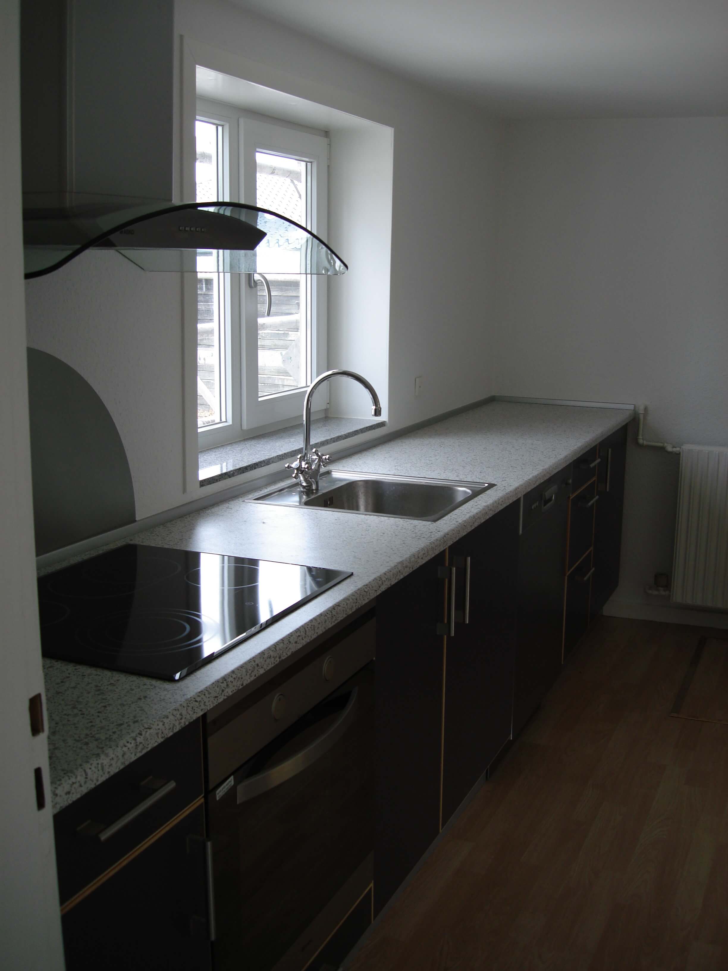 Elmevej 1, ST. TH. - 2-værelses • 57 m²