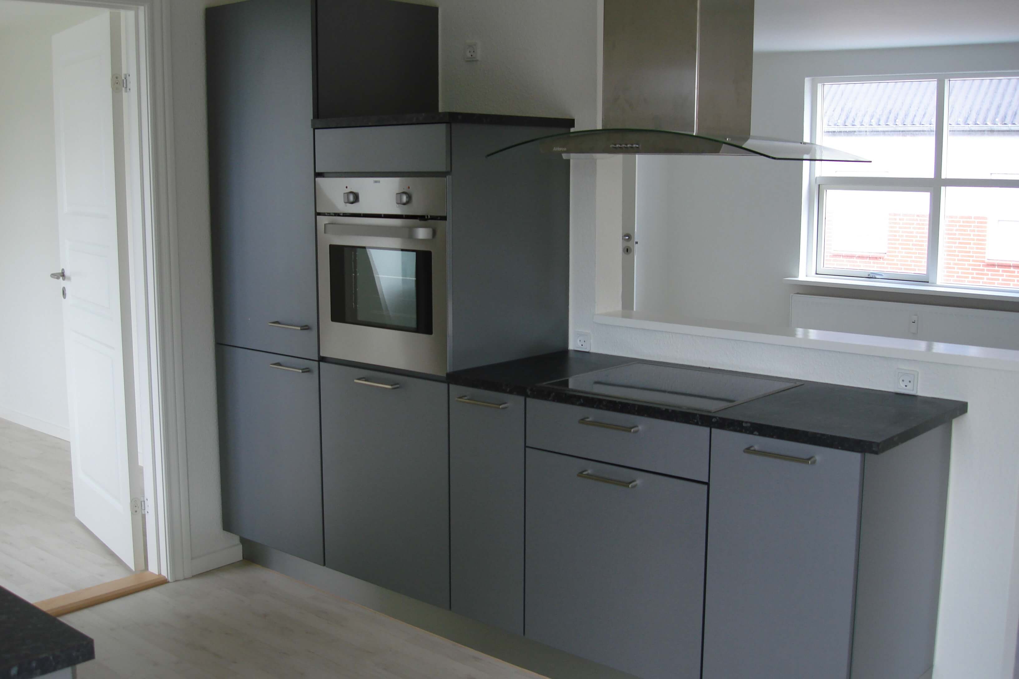Toftegade 26, 1 Sal. - 3-værelses • 85 m²